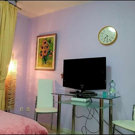 Home For 2 Few Steps From Casino Monte Carlo And Beach โบโซเลย ภายนอก รูปภาพ