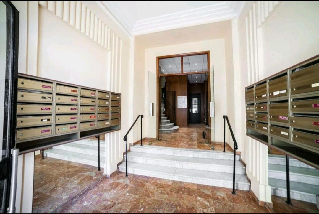 Home For 2 Few Steps From Casino Monte Carlo And Beach โบโซเลย ภายนอก รูปภาพ