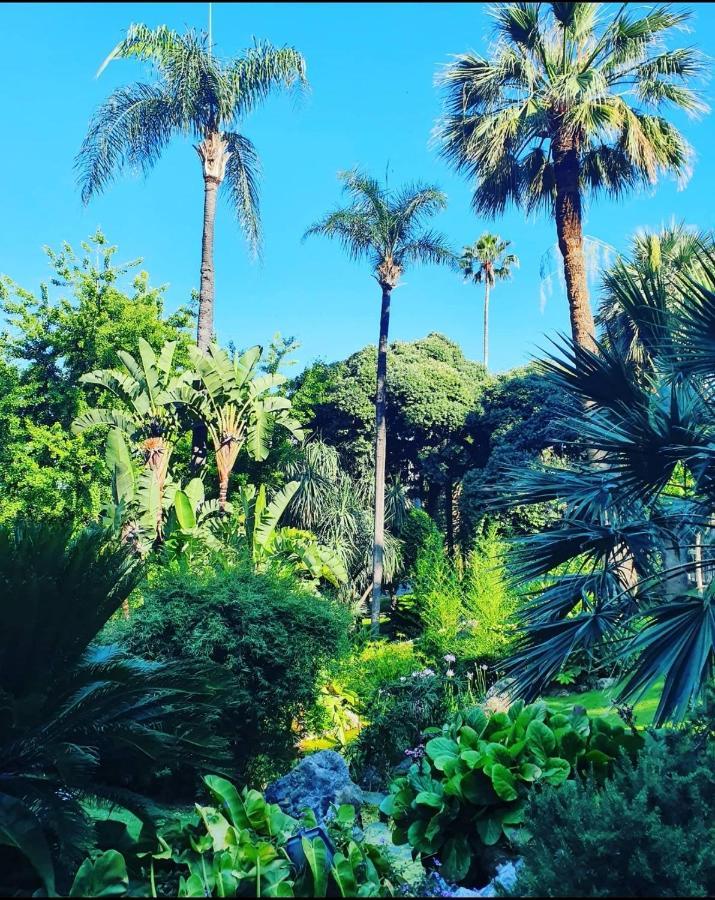 Home For 2 Few Steps From Casino Monte Carlo And Beach โบโซเลย ภายนอก รูปภาพ