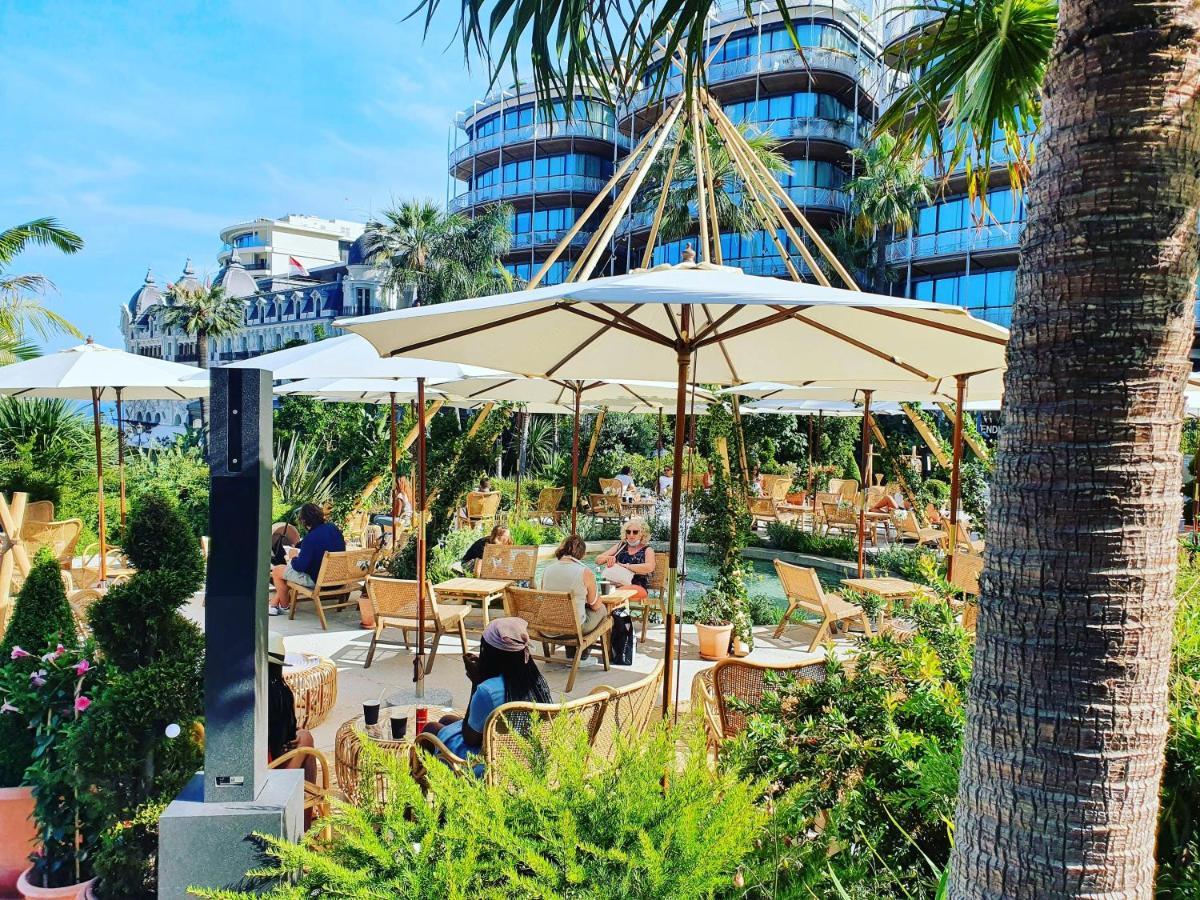 Home For 2 Few Steps From Casino Monte Carlo And Beach โบโซเลย ภายนอก รูปภาพ