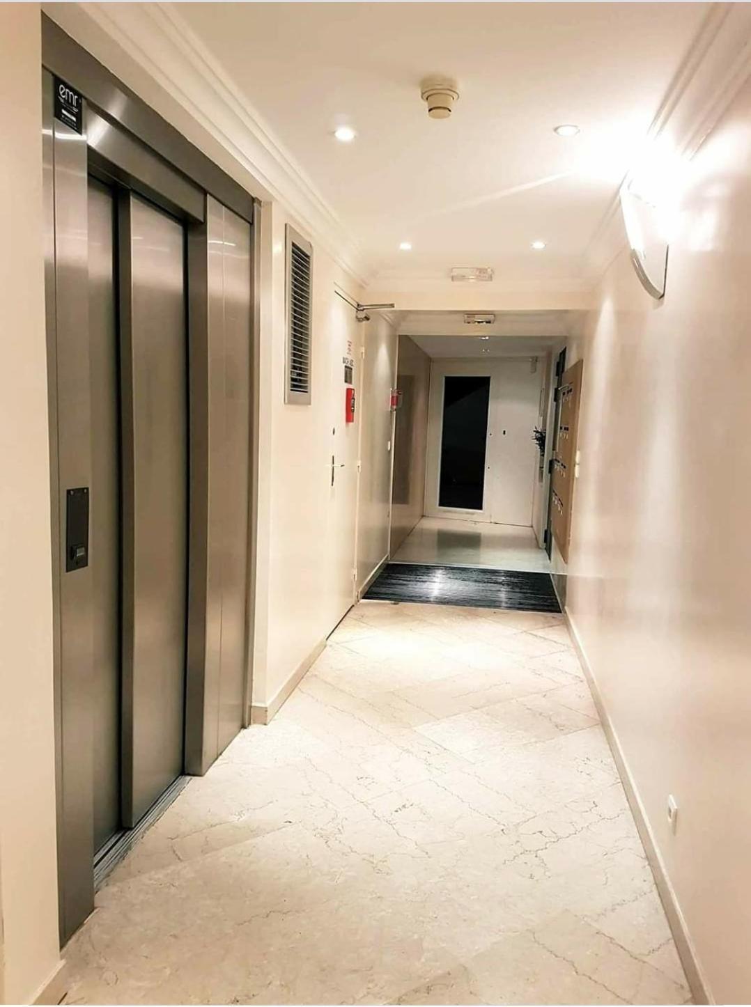 Home For 2 Few Steps From Casino Monte Carlo And Beach โบโซเลย ภายนอก รูปภาพ