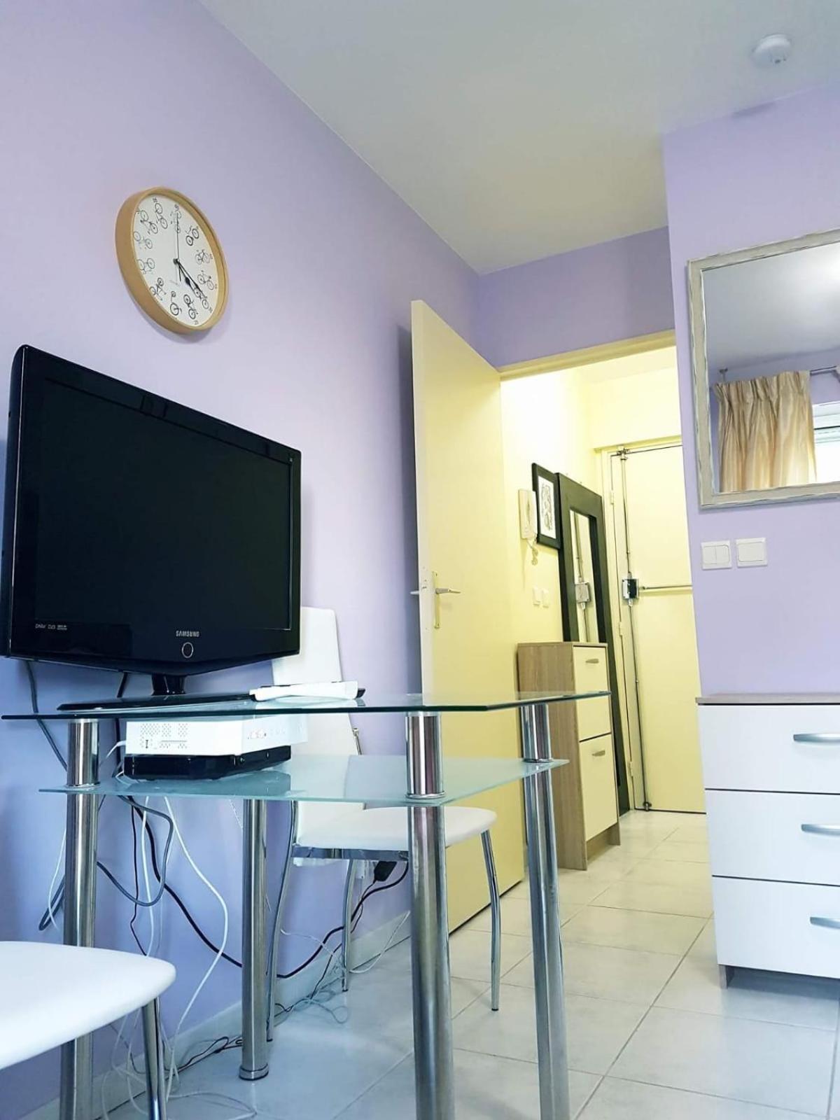 Home For 2 Few Steps From Casino Monte Carlo And Beach โบโซเลย ภายนอก รูปภาพ