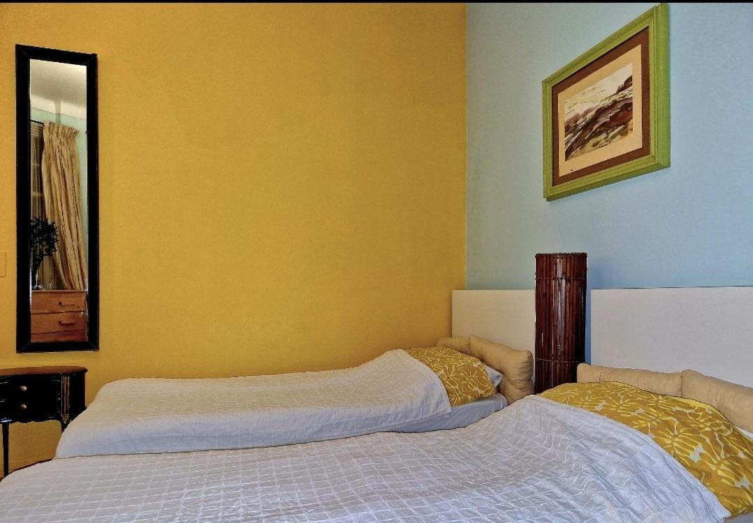 Home For 2 Few Steps From Casino Monte Carlo And Beach โบโซเลย ภายนอก รูปภาพ
