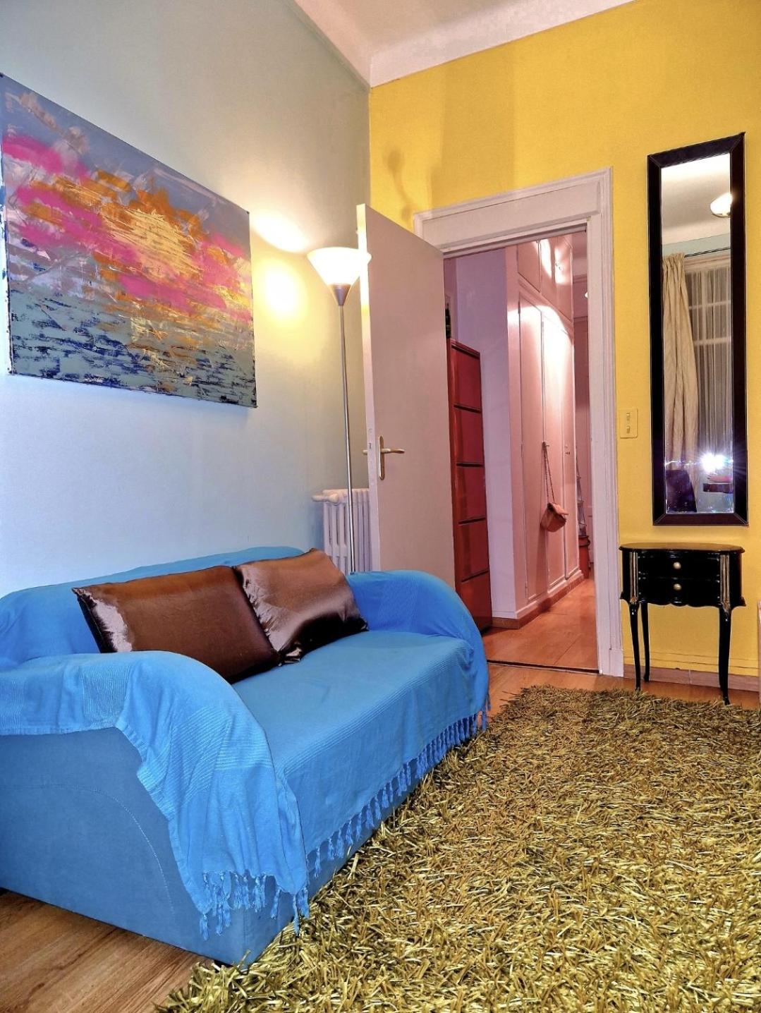 Home For 2 Few Steps From Casino Monte Carlo And Beach โบโซเลย ภายนอก รูปภาพ