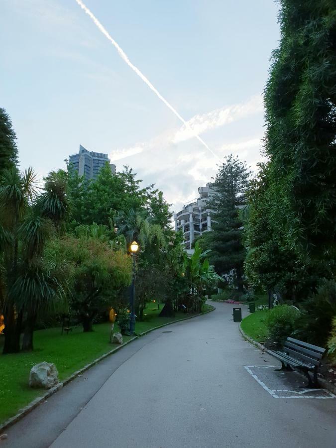 Home For 2 Few Steps From Casino Monte Carlo And Beach โบโซเลย ภายนอก รูปภาพ