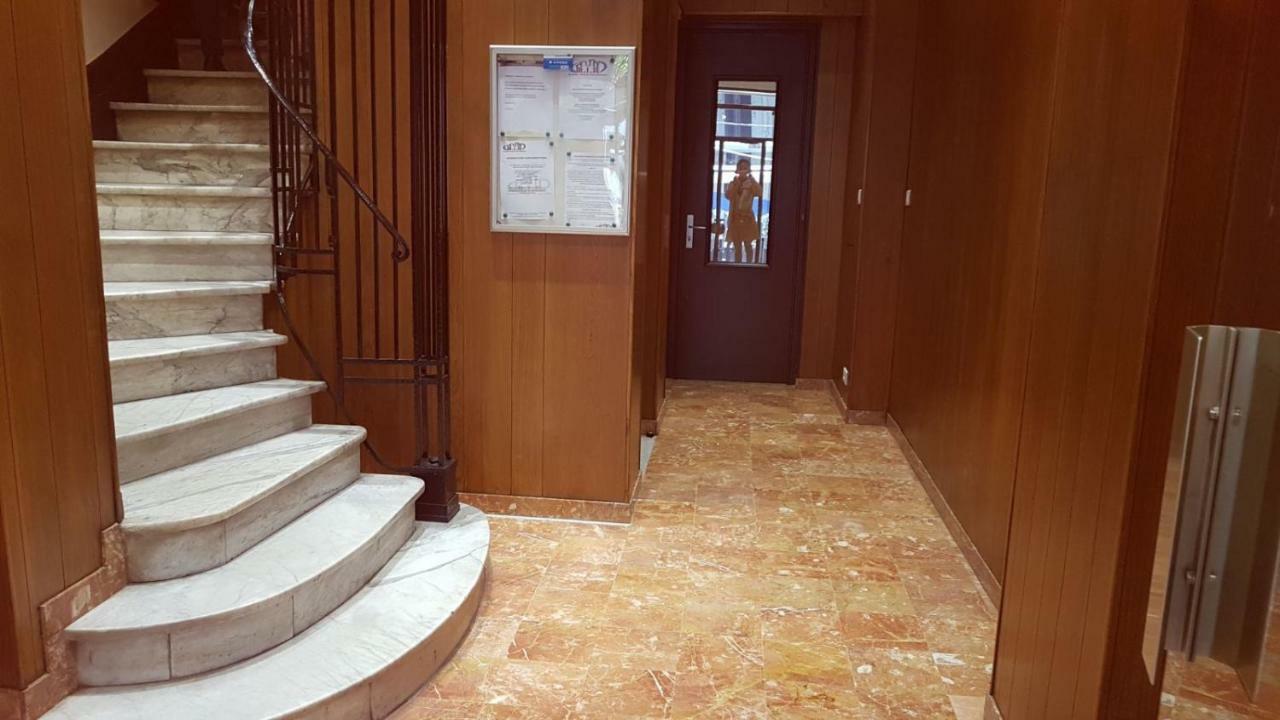 Home For 2 Few Steps From Casino Monte Carlo And Beach โบโซเลย ภายนอก รูปภาพ