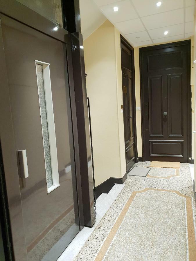 Home For 2 Few Steps From Casino Monte Carlo And Beach โบโซเลย ภายนอก รูปภาพ