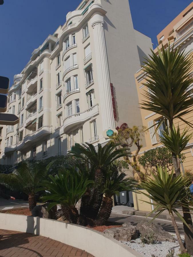 Home For 2 Few Steps From Casino Monte Carlo And Beach โบโซเลย ภายนอก รูปภาพ