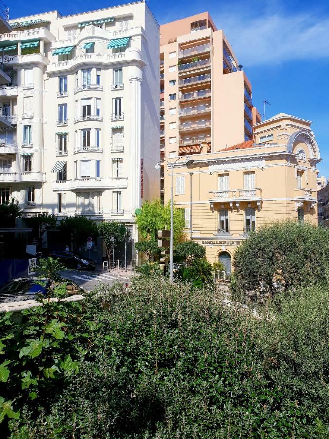 Home For 2 Few Steps From Casino Monte Carlo And Beach โบโซเลย ภายนอก รูปภาพ